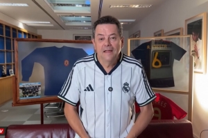 龙赛罗：梅西在南非未进球而C罗6届世界杯进球，应更珍惜后者表现-kj