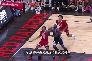 重磅第一nba亮点全场录像